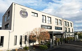 Arrow Hôtel